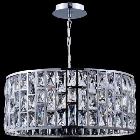 Подвесной светильник Maytoni Gelid MOD184-PL-04-CH в Советском - sovetskiy.mebel24.online | фото 3