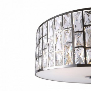 Подвесной светильник Maytoni Gelid MOD184PL-04CH в Советском - sovetskiy.mebel24.online | фото 5