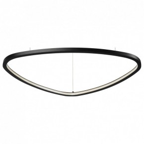 Подвесной светильник Maytoni Glint MOD072PL-L28B3K в Советском - sovetskiy.mebel24.online | фото
