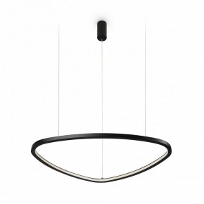 Подвесной светильник Maytoni Glint MOD072PL-L28B3K в Советском - sovetskiy.mebel24.online | фото 3