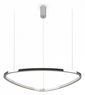 Подвесной светильник Maytoni Glint MOD072PL-L28CH3K в Советском - sovetskiy.mebel24.online | фото 2