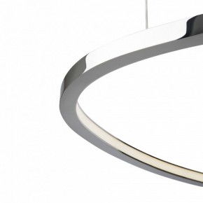 Подвесной светильник Maytoni Glint MOD072PL-L28CH3K в Советском - sovetskiy.mebel24.online | фото 5