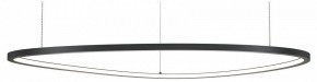 Подвесной светильник Maytoni Glint MOD072PL-L36B3K в Советском - sovetskiy.mebel24.online | фото