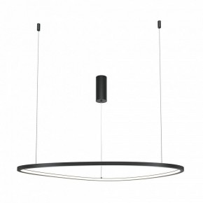 Подвесной светильник Maytoni Glint MOD072PL-L36B3K в Советском - sovetskiy.mebel24.online | фото 3