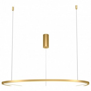 Подвесной светильник Maytoni Glint MOD072PL-L36BSK в Советском - sovetskiy.mebel24.online | фото 2
