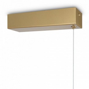 Подвесной светильник Maytoni Halo MOD005PL-L48BSK в Советском - sovetskiy.mebel24.online | фото 6