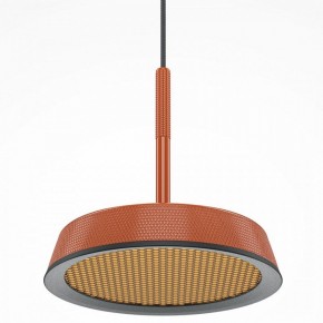Подвесной светильник Maytoni Halo MOD041PL-L15TR3K в Советском - sovetskiy.mebel24.online | фото