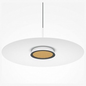 Подвесной светильник Maytoni Halo MOD041PL-L15W3K1 в Советском - sovetskiy.mebel24.online | фото