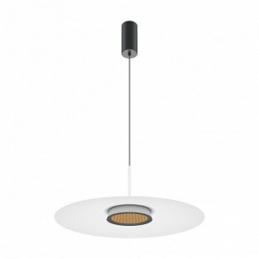 Подвесной светильник Maytoni Halo MOD041PL-L15W3K1 в Советском - sovetskiy.mebel24.online | фото 2