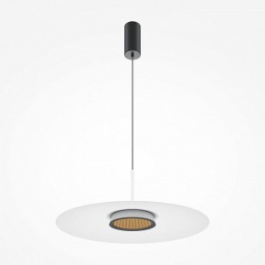 Подвесной светильник Maytoni Halo MOD041PL-L15W3K1 в Советском - sovetskiy.mebel24.online | фото 3