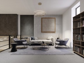 Подвесной светильник Maytoni Halo MOD100PL-L88BSK1 в Советском - sovetskiy.mebel24.online | фото 5