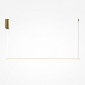 Подвесной светильник Maytoni Halo MOD246PL-L24BSK в Советском - sovetskiy.mebel24.online | фото 2