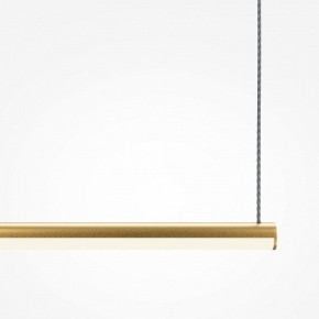 Подвесной светильник Maytoni Halo MOD246PL-L24BSK в Советском - sovetskiy.mebel24.online | фото 3