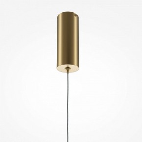 Подвесной светильник Maytoni Halo MOD246PL-L24BSK в Советском - sovetskiy.mebel24.online | фото 5