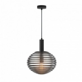 Подвесной светильник Maytoni Halo MOD268PL-01B в Советском - sovetskiy.mebel24.online | фото 2