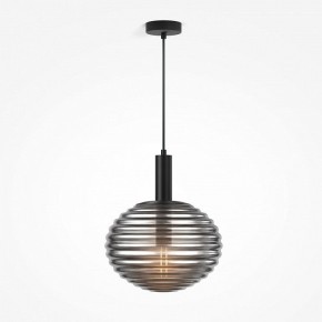 Подвесной светильник Maytoni Halo MOD268PL-01B в Советском - sovetskiy.mebel24.online | фото 3