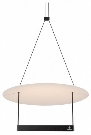 Подвесной светильник Maytoni Halo MOD280PL-L23B3K в Советском - sovetskiy.mebel24.online | фото