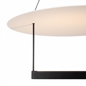 Подвесной светильник Maytoni Halo MOD280PL-L23B3K в Советском - sovetskiy.mebel24.online | фото 5