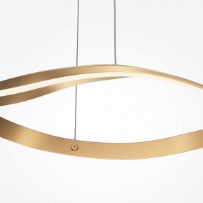 Подвесной светильник Maytoni Halo MOD283PL-L34BS3K в Советском - sovetskiy.mebel24.online | фото 3