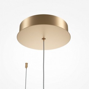 Подвесной светильник Maytoni Halo MOD283PL-L34BS3K в Советском - sovetskiy.mebel24.online | фото 5