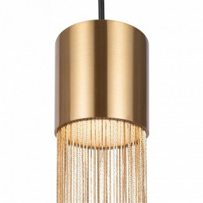 Подвесной светильник Maytoni Imaginary MOD190PL-L5G3K в Советском - sovetskiy.mebel24.online | фото 5