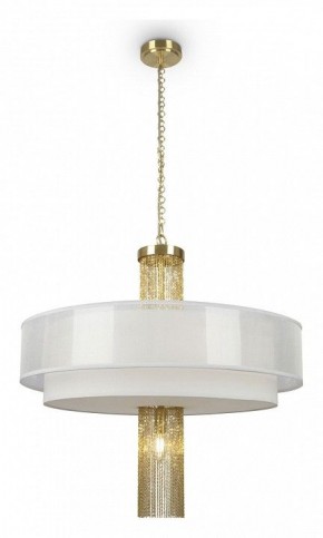 Подвесной светильник Maytoni Impressive MOD151PL-05G в Советском - sovetskiy.mebel24.online | фото 2