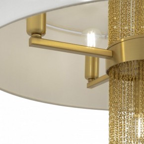 Подвесной светильник Maytoni Impressive MOD151PL-05G в Советском - sovetskiy.mebel24.online | фото 4