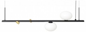 Подвесной светильник Maytoni Inversio MOD350PL-02BBS в Советском - sovetskiy.mebel24.online | фото