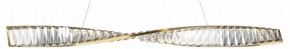 Подвесной светильник Maytoni Krone P097PL-L28BS3K в Советском - sovetskiy.mebel24.online | фото