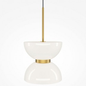 Подвесной светильник Maytoni Kyoto MOD178PL-L11G3K в Советском - sovetskiy.mebel24.online | фото