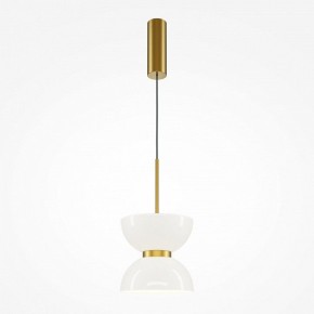 Подвесной светильник Maytoni Kyoto MOD178PL-L11G3K в Советском - sovetskiy.mebel24.online | фото 3