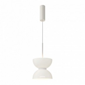 Подвесной светильник Maytoni Kyoto MOD178PL-L11W3K в Советском - sovetskiy.mebel24.online | фото 4