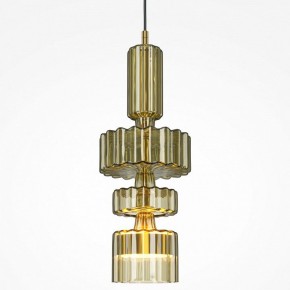Подвесной светильник Maytoni Level MOD253PL-L18BS3K3 в Советском - sovetskiy.mebel24.online | фото