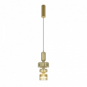 Подвесной светильник Maytoni Level MOD253PL-L18BS3K3 в Советском - sovetskiy.mebel24.online | фото 2