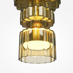Подвесной светильник Maytoni Level MOD253PL-L18BS3K3 в Советском - sovetskiy.mebel24.online | фото 4