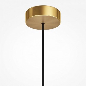 Подвесной светильник Maytoni Levitation MOD376PL-L30G3K в Советском - sovetskiy.mebel24.online | фото 6
