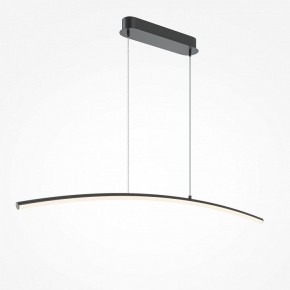 Подвесной светильник Maytoni Light Reflection MOD243PL-L18BK в Советском - sovetskiy.mebel24.online | фото 3