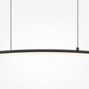 Подвесной светильник Maytoni Light Reflection MOD243PL-L18BK в Советском - sovetskiy.mebel24.online | фото 5