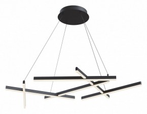 Подвесной светильник Maytoni Line MOD016PL-L75B в Советском - sovetskiy.mebel24.online | фото 2