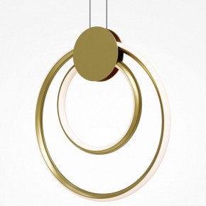 Подвесной светильник Maytoni Link MOD357PL-L14BS3K в Советском - sovetskiy.mebel24.online | фото