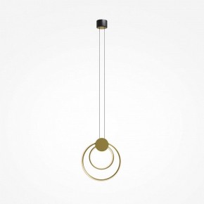 Подвесной светильник Maytoni Link MOD357PL-L14BS3K в Советском - sovetskiy.mebel24.online | фото 3