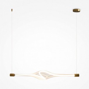 Подвесной светильник Maytoni Loop MOD290PL-L23BS3K в Советском - sovetskiy.mebel24.online | фото 4