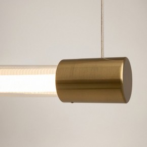 Подвесной светильник Maytoni Loop MOD290PL-L23BS3K в Советском - sovetskiy.mebel24.online | фото 8