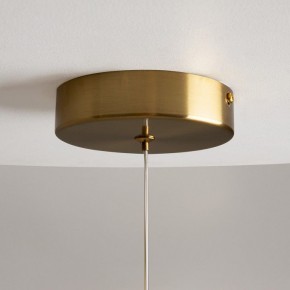 Подвесной светильник Maytoni Loop MOD290PL-L23BS3K в Советском - sovetskiy.mebel24.online | фото 9