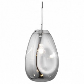 Подвесной светильник Maytoni Mabell P013PL-01CH в Советском - sovetskiy.mebel24.online | фото