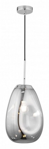 Подвесной светильник Maytoni Mabell P013PL-01CH в Советском - sovetskiy.mebel24.online | фото 2