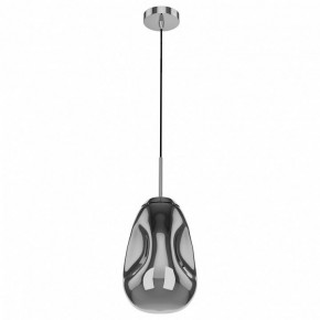 Подвесной светильник Maytoni Mabell P013PL-01CH в Советском - sovetskiy.mebel24.online | фото 3
