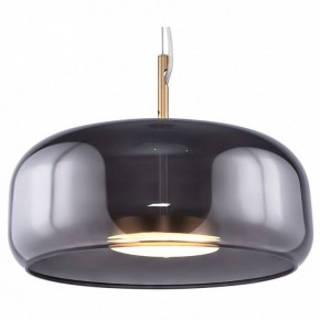 Подвесной светильник Maytoni Madmen MOD127PL-L6SG в Советском - sovetskiy.mebel24.online | фото
