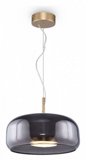 Подвесной светильник Maytoni Madmen MOD127PL-L6SG в Советском - sovetskiy.mebel24.online | фото 2