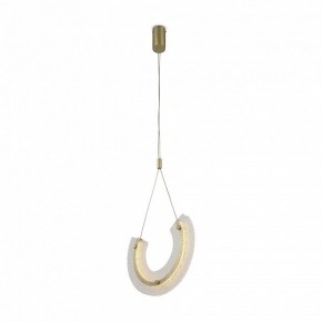 Подвесной светильник Maytoni Maya P091PL-L18G3K1 в Советском - sovetskiy.mebel24.online | фото 3